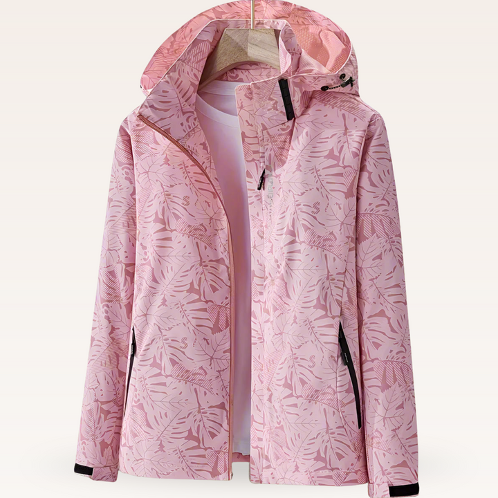 Rosemary™ – Waterproof Summer Jacket for Women