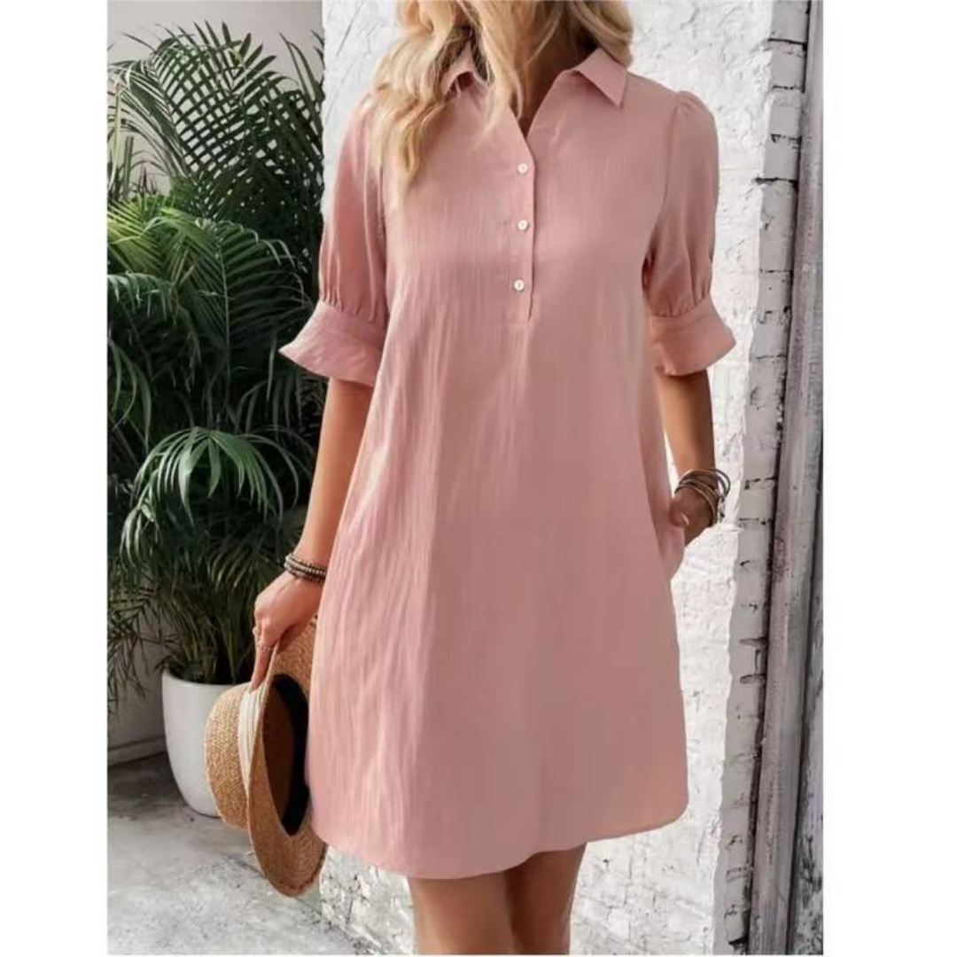 Janice™ Dress