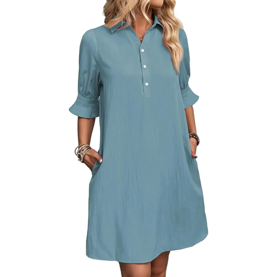 Janice™ Dress