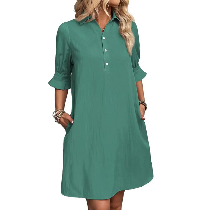 Janice™ Dress
