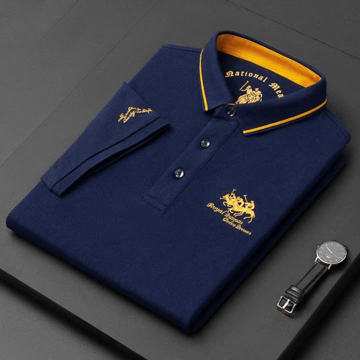 Mavy™ | Polo de luxe