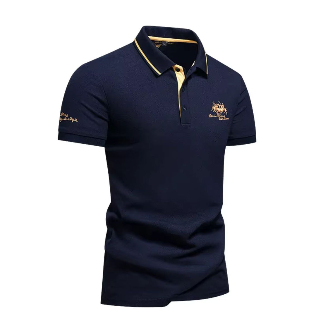 Mavy™ | Polo de luxe
