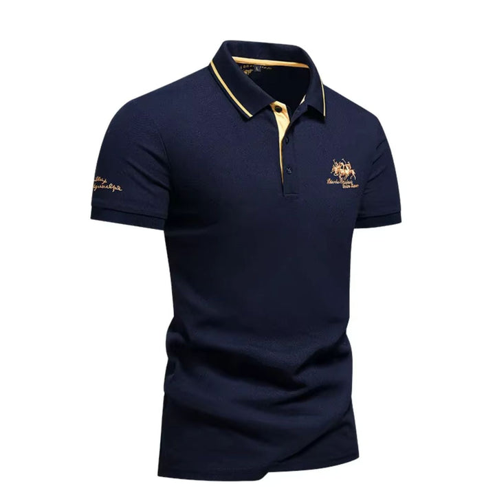Mavy™ | Polo de luxe