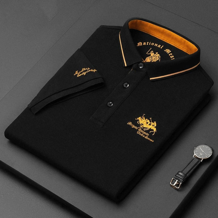 Mavy™ | Polo de luxe