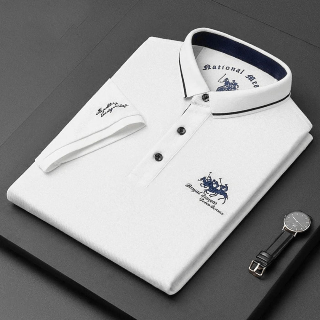 Mavy™ | Polo de luxe