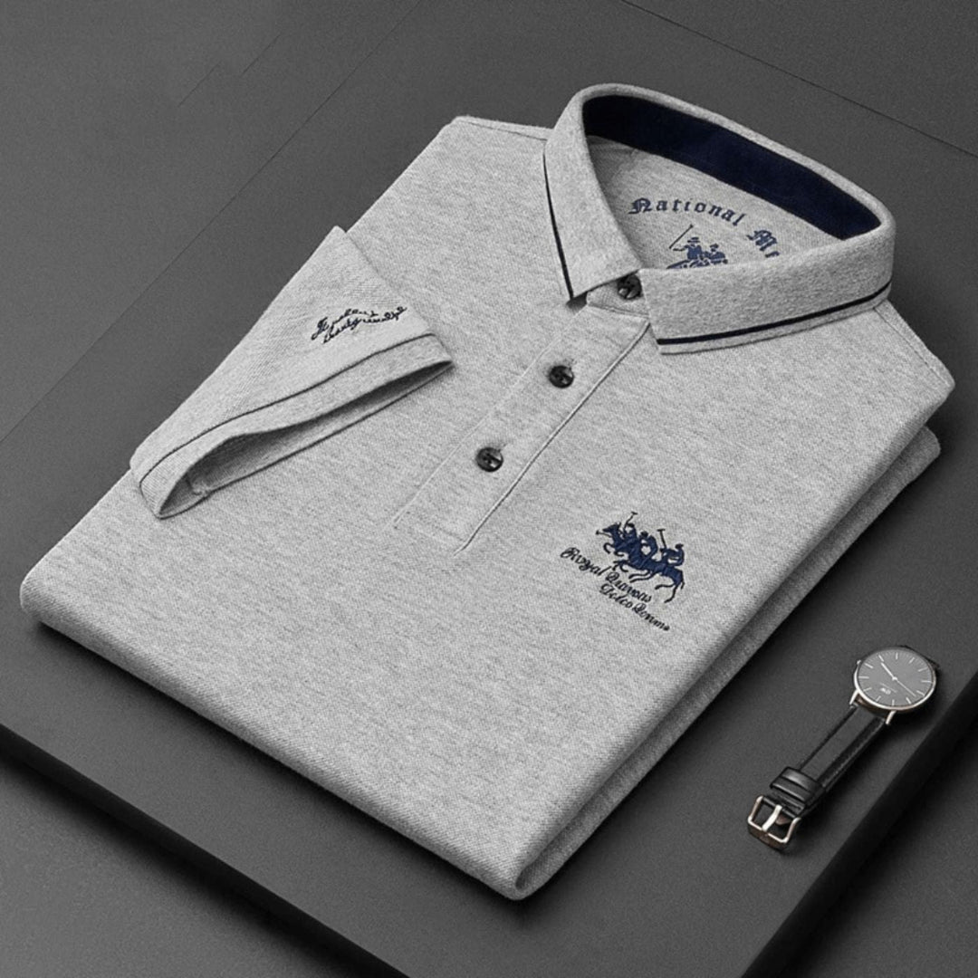 Mavy™ | Polo de luxe
