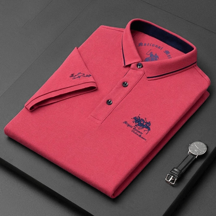 Mavy™ | Polo de luxe