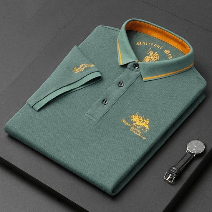 Mavy™ | Polo de luxe