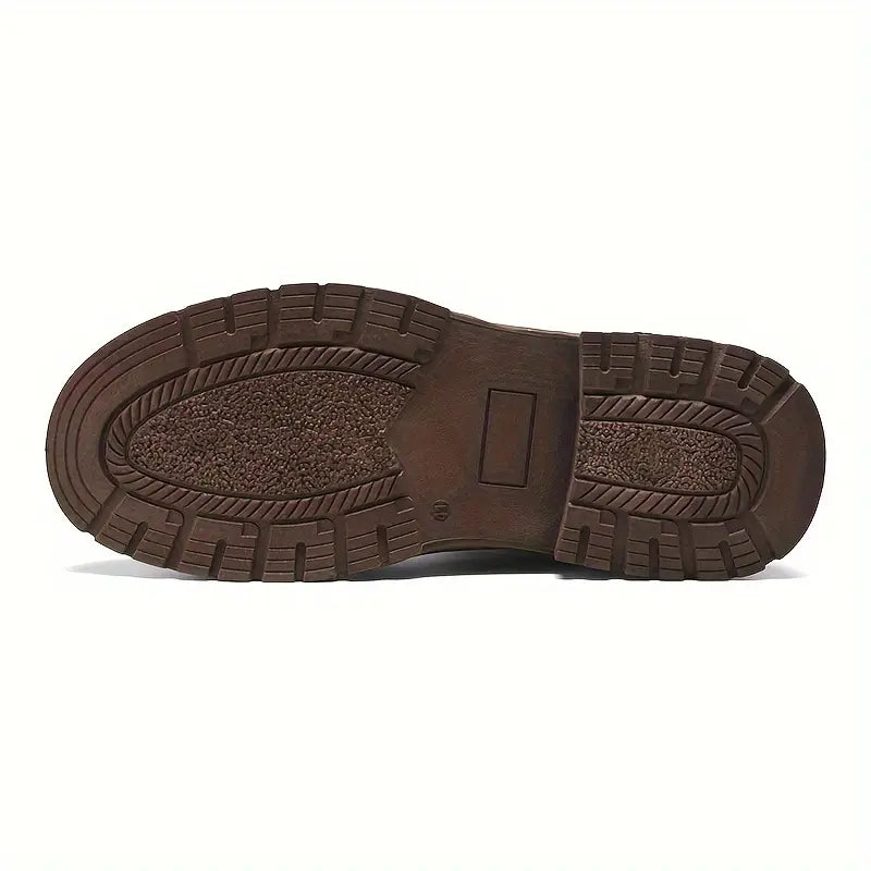 Davin™ – Waterproof Non-Slip Boots for All-Terrain Confidence