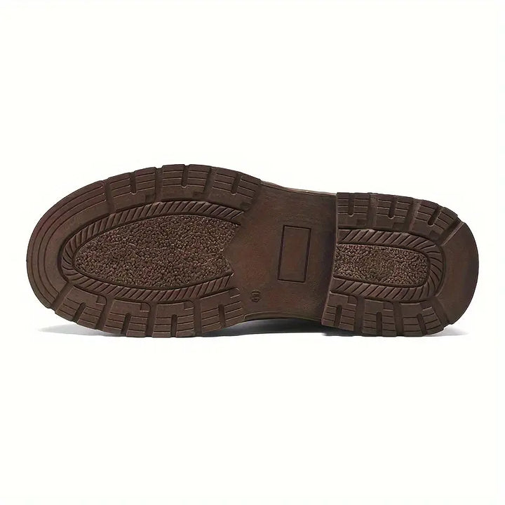 Davin™ – Waterproof Non-Slip Boots for All-Terrain Confidence