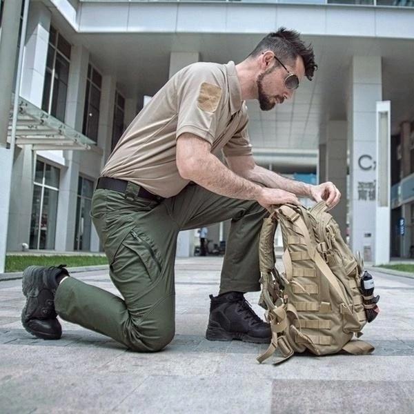 Timmy™ | Multifunctional waterproof trousers