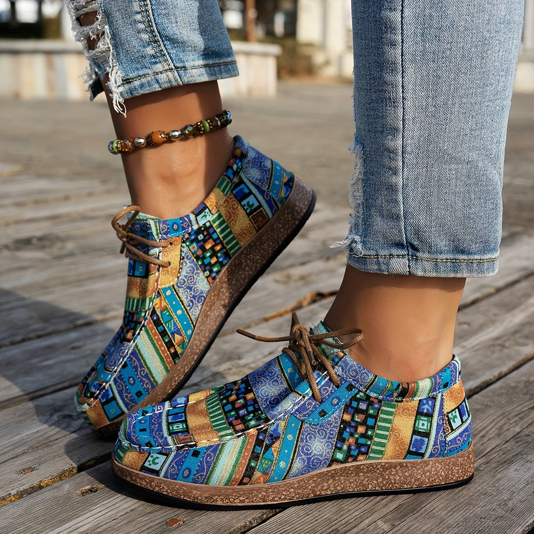 Remi™ – Orthopedic Sneakers for Pain-Free Comfort