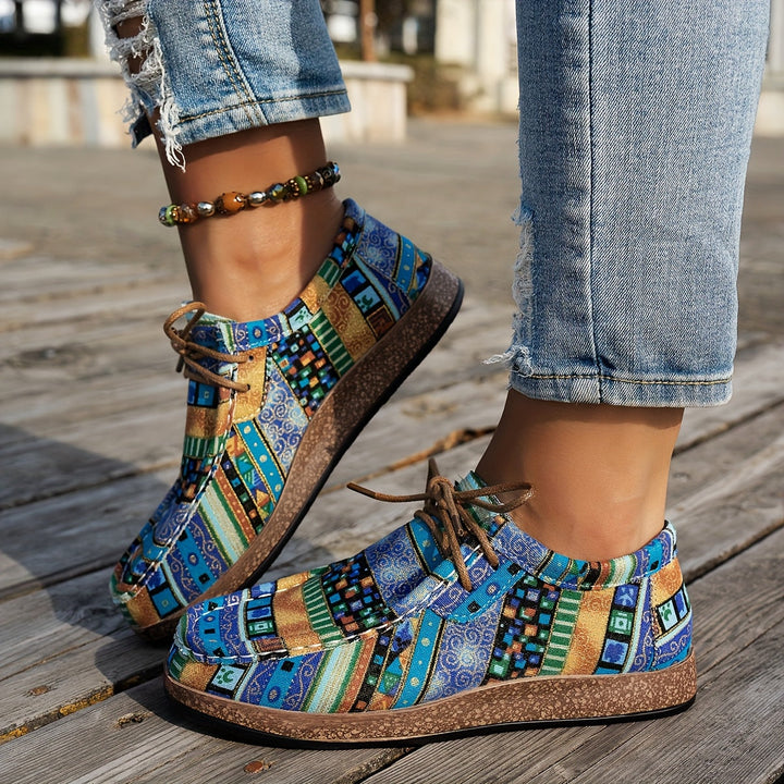 Remi™ – Orthopedic Sneakers for Pain-Free Comfort