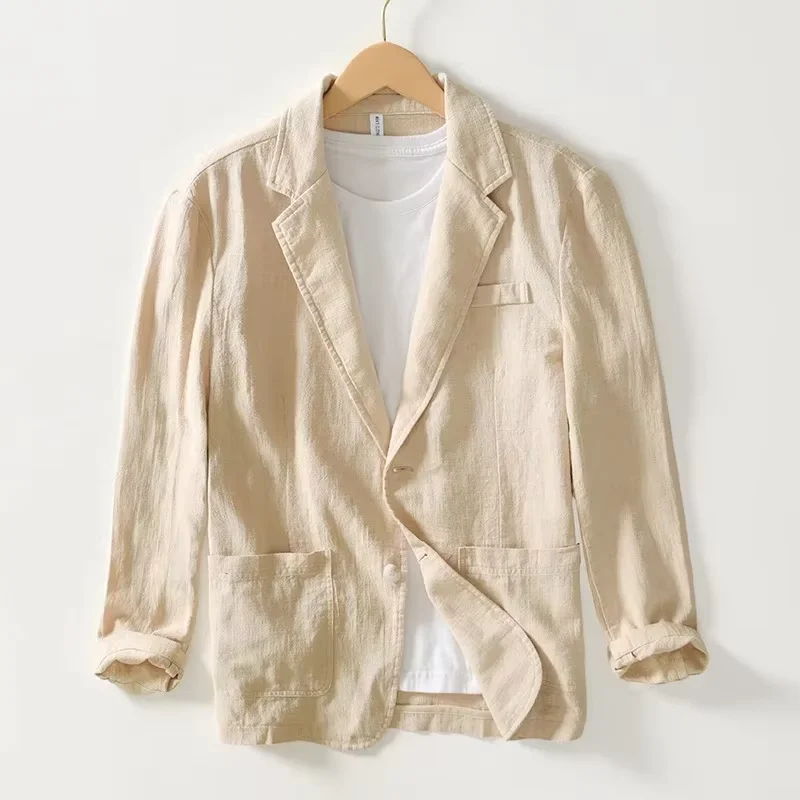 Lennard Jacket