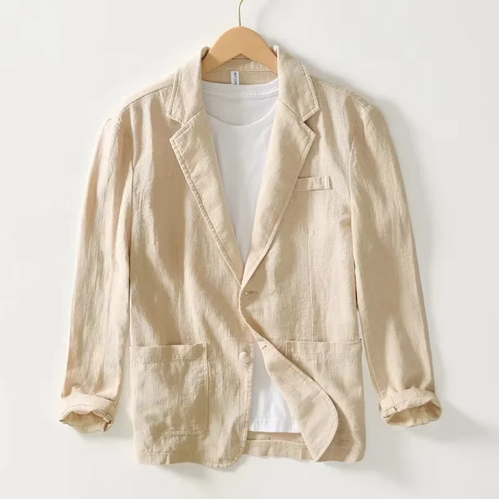 Lennard Jacket