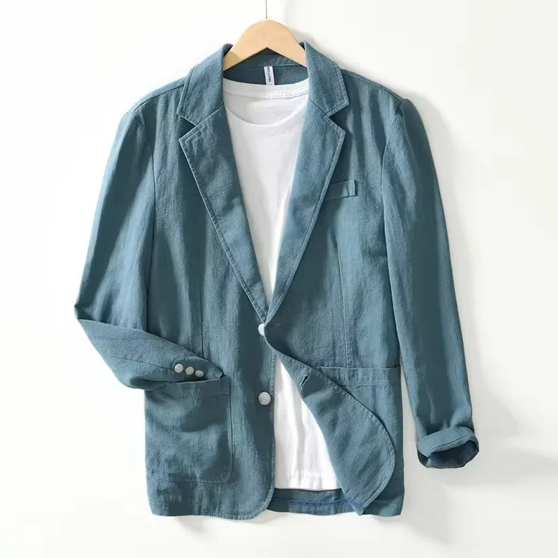 Lennard Jacket
