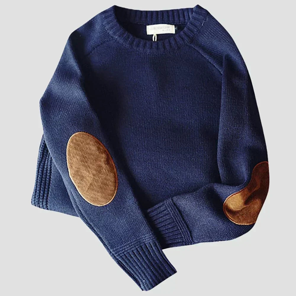 Elian™ – Sweater for Timeless Everyday Elegance