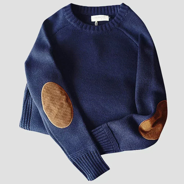 Elian™ – Sweater for Timeless Everyday Elegance