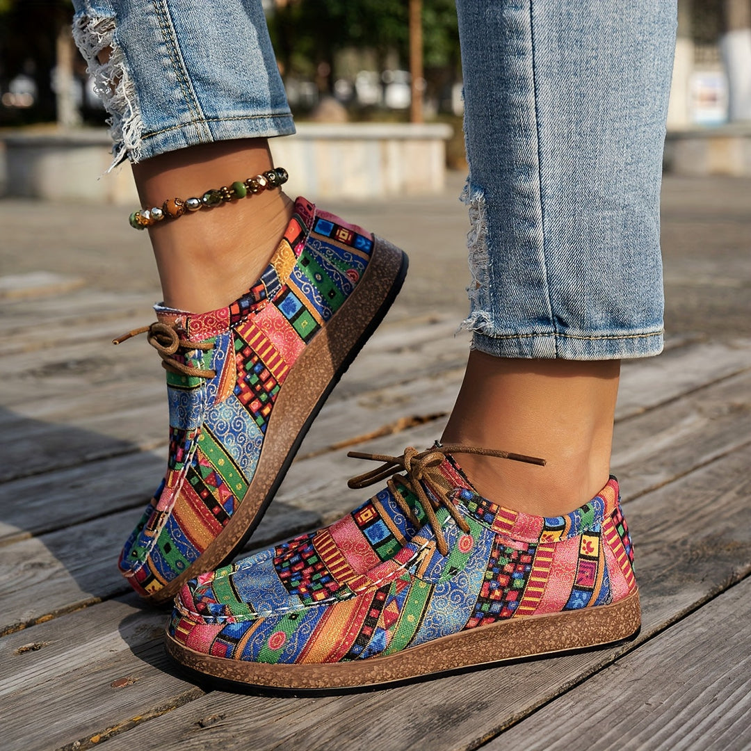 Remi™ – Orthopedic Sneakers for Pain-Free Comfort