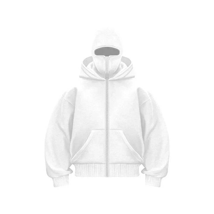 Noah™ – Hoodie for Confident Everyday Style