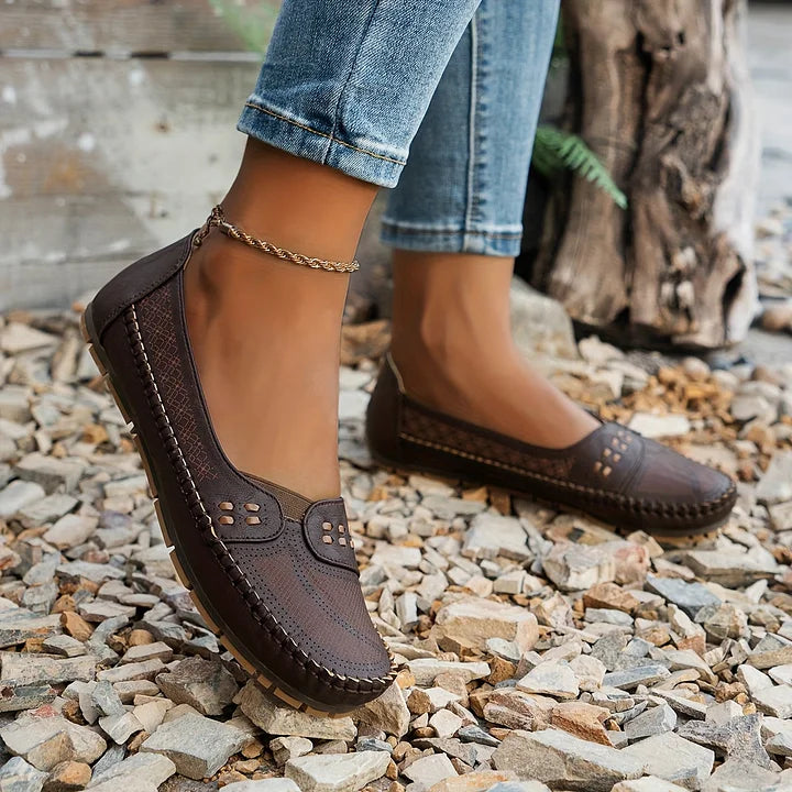 Sammy | Orthopedic Shoes