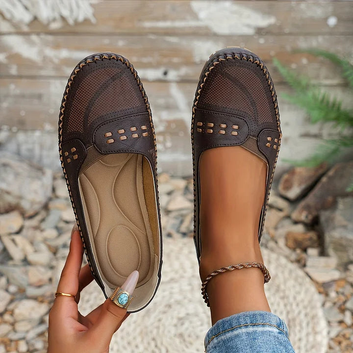 Sammy | Orthopedic Shoes