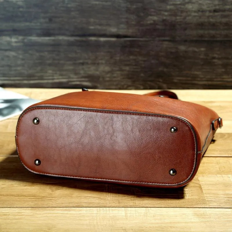 Maya™ | Shoulder Bag – Timeless Elegance for Every Occasion
