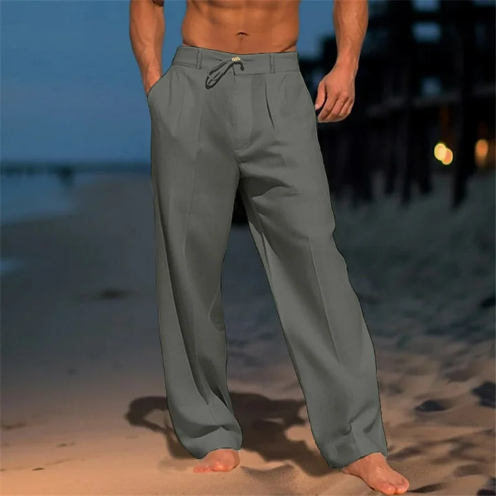 Wayne - Stylish Casual Pants