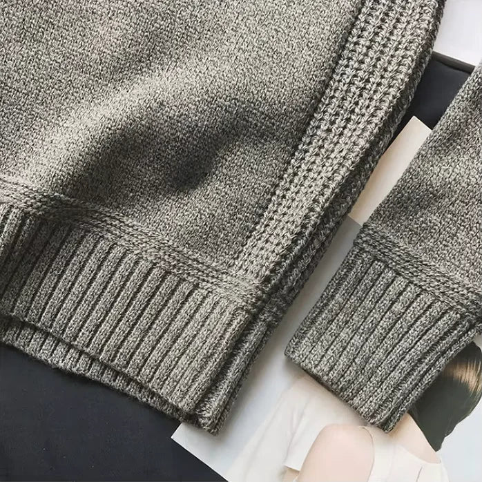 Elian™ – Sweater for Timeless Everyday Elegance