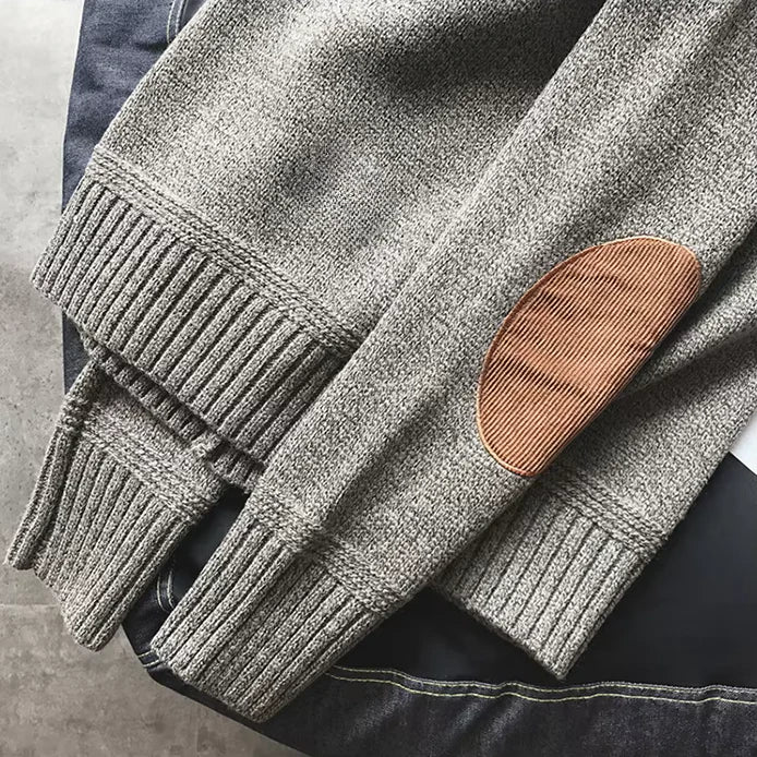 Elian™ – Sweater for Timeless Everyday Elegance