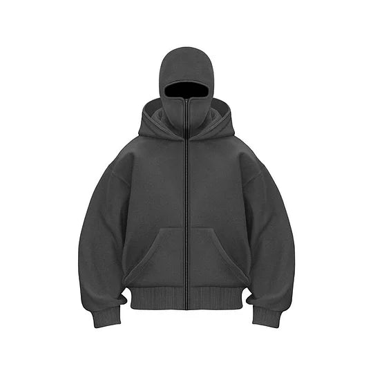 Noah™ – Hoodie for Confident Everyday Style