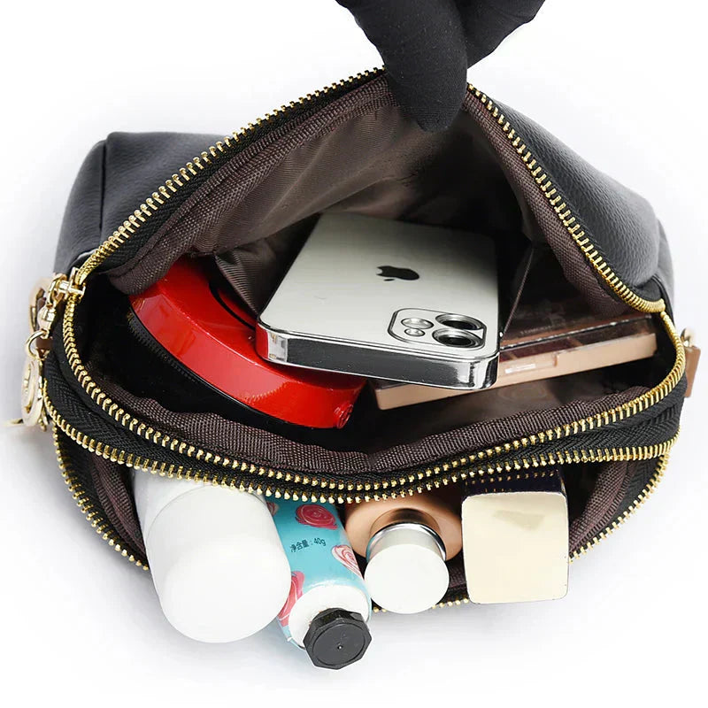 Hailey™ | Elegant Handbag