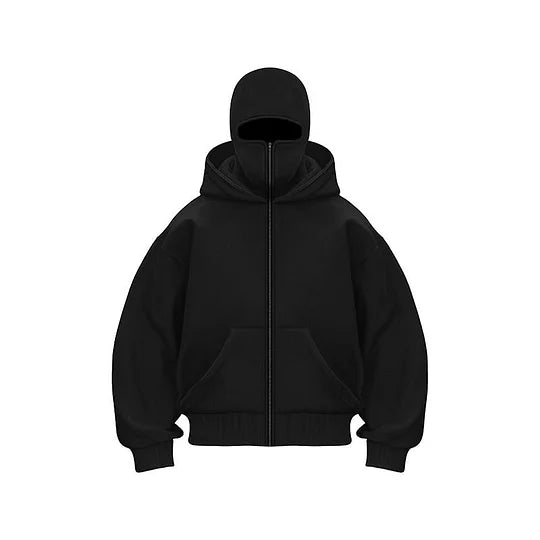 Noah™ – Hoodie for Confident Everyday Style