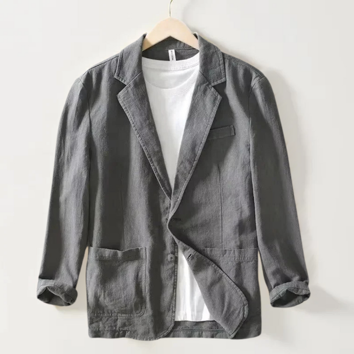 Lennard Jacket