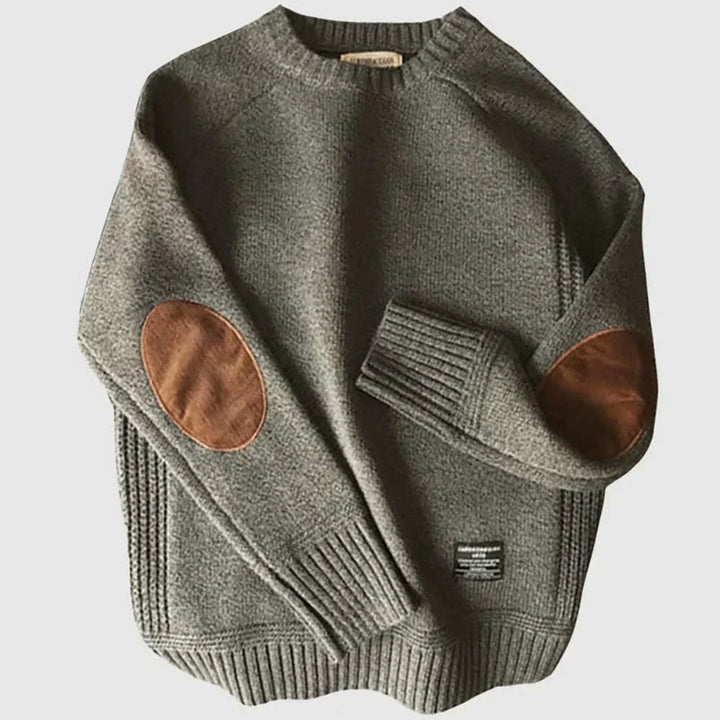Elian™ – Sweater for Timeless Everyday Elegance