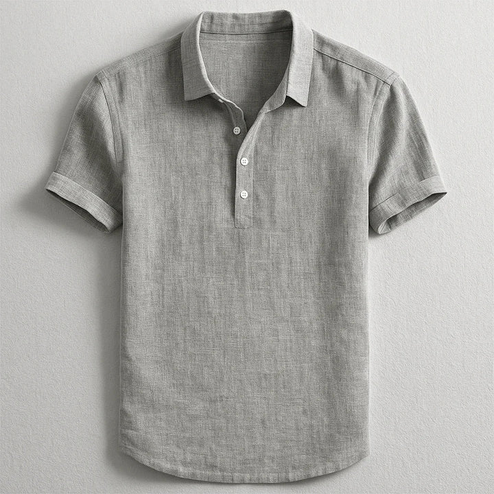 Kennedy™ – Classic Polo Shirt for Smart Everyday Style