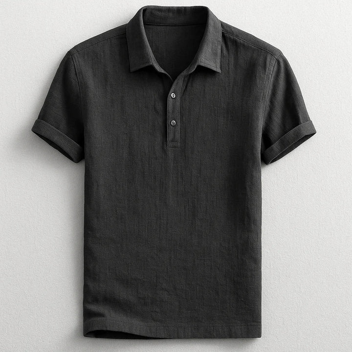 Kennedy™ – Classic Polo Shirt for Smart Everyday Style