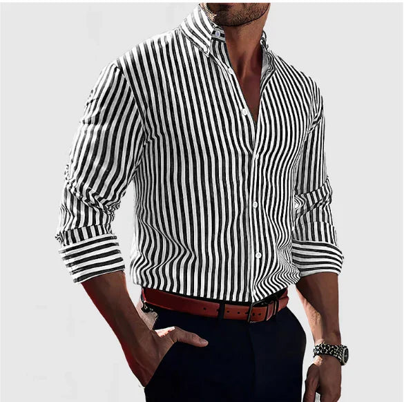 Stanley™ – The Confidence Stripe Shirt