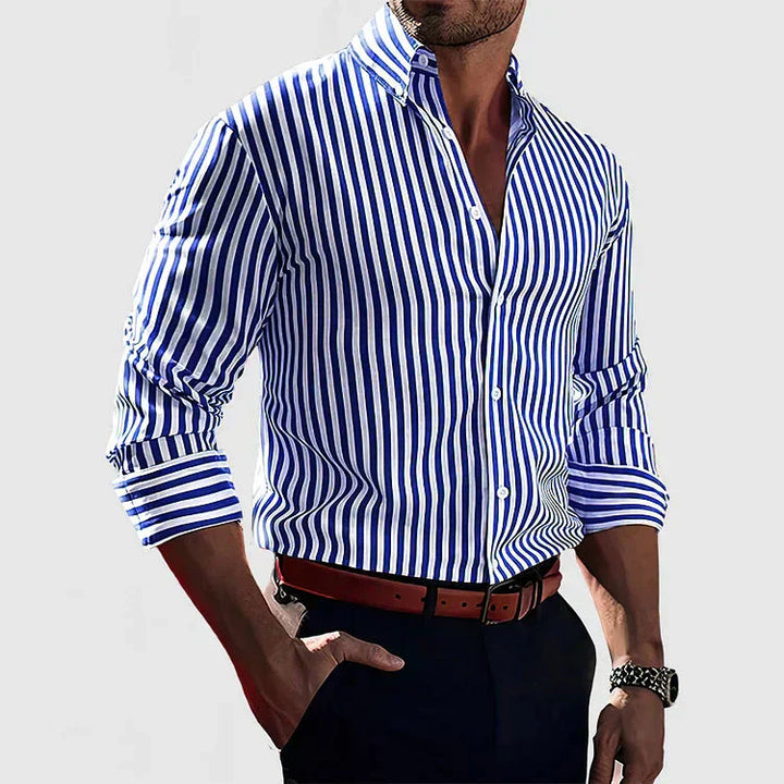 Stanley™ – The Confidence Stripe Shirt