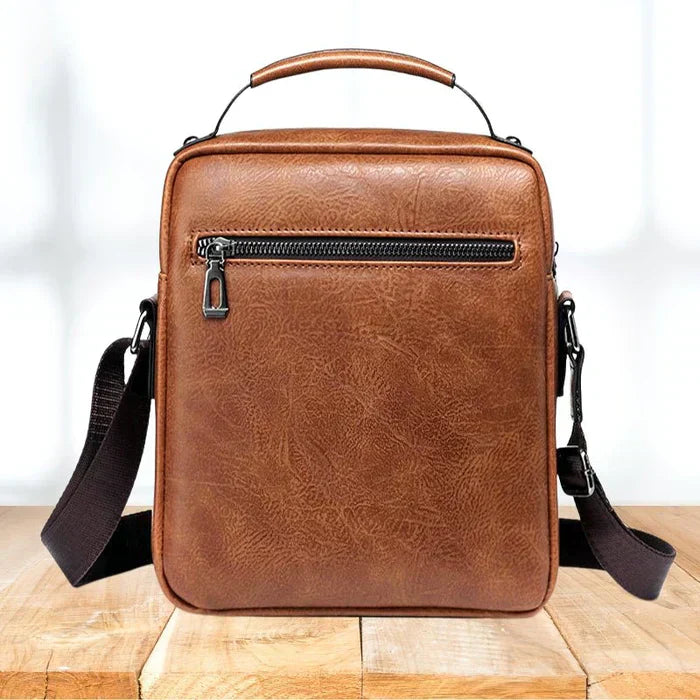 Aurevo™ | Practical and Stylish Unisex Shoulder Bag