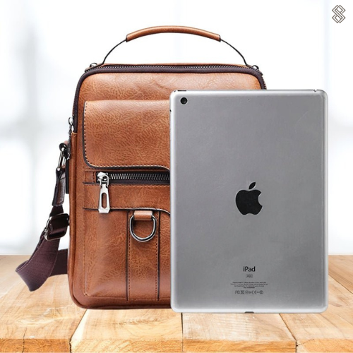 Aurevo™ | Practical and Stylish Unisex Shoulder Bag