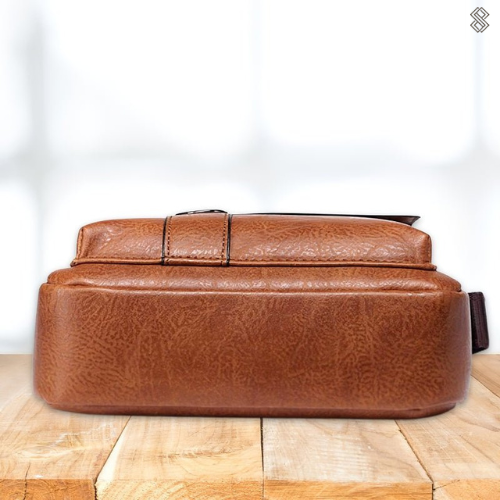 Aurevo™ | Practical and Stylish Unisex Shoulder Bag