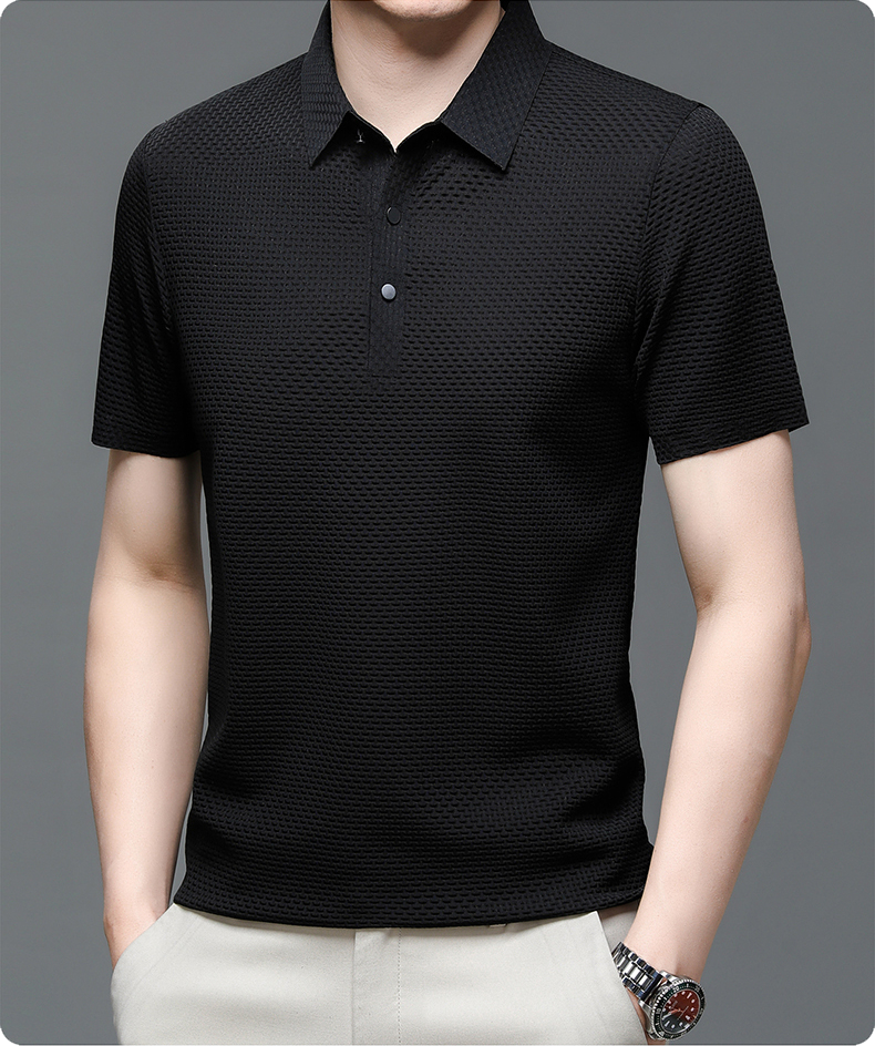 Jameson - Polo Shirt