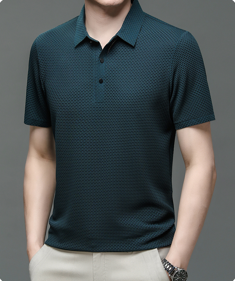 Jameson - Polo Shirt