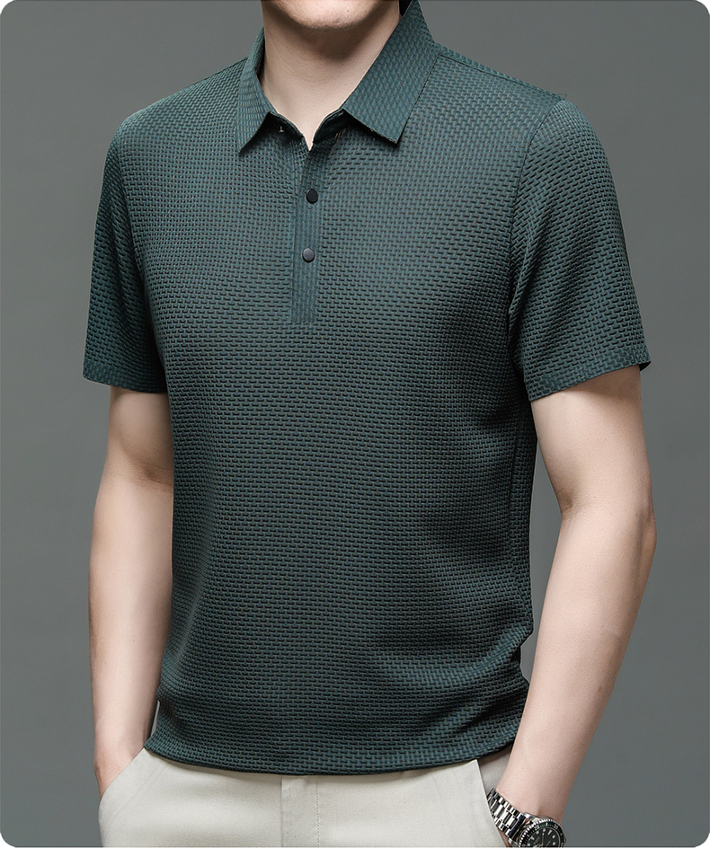 Jameson - Polo Shirt