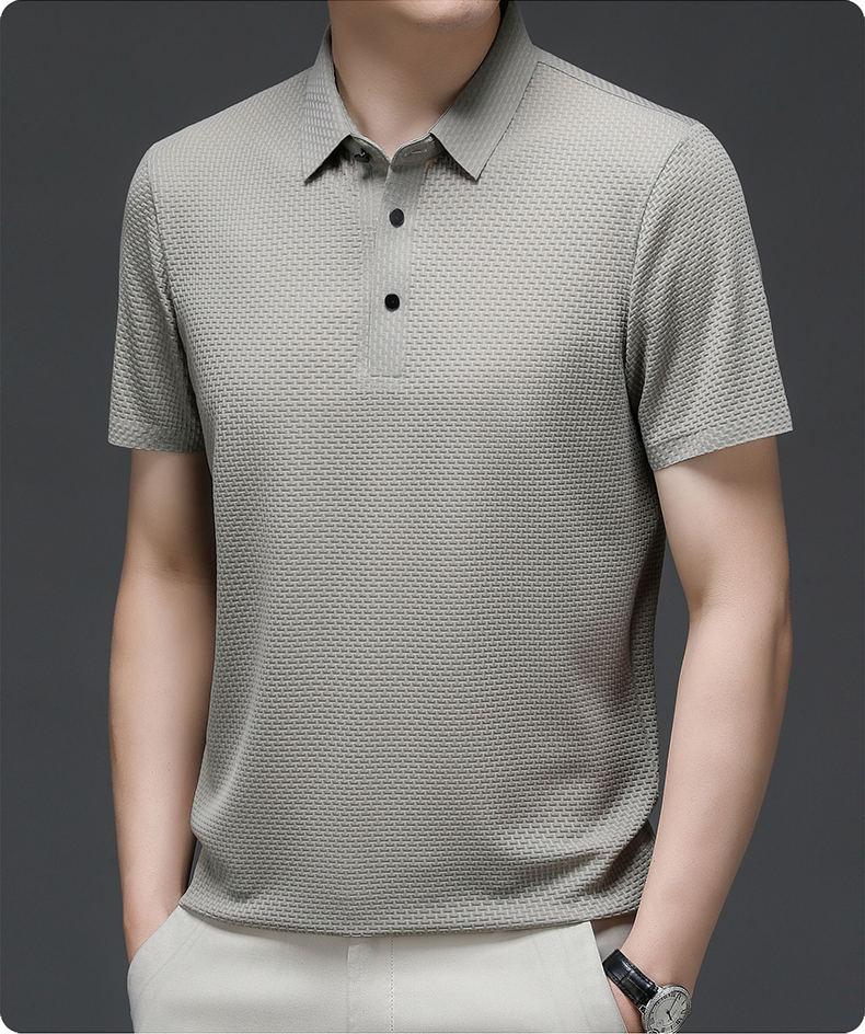Jameson - Polo Shirt