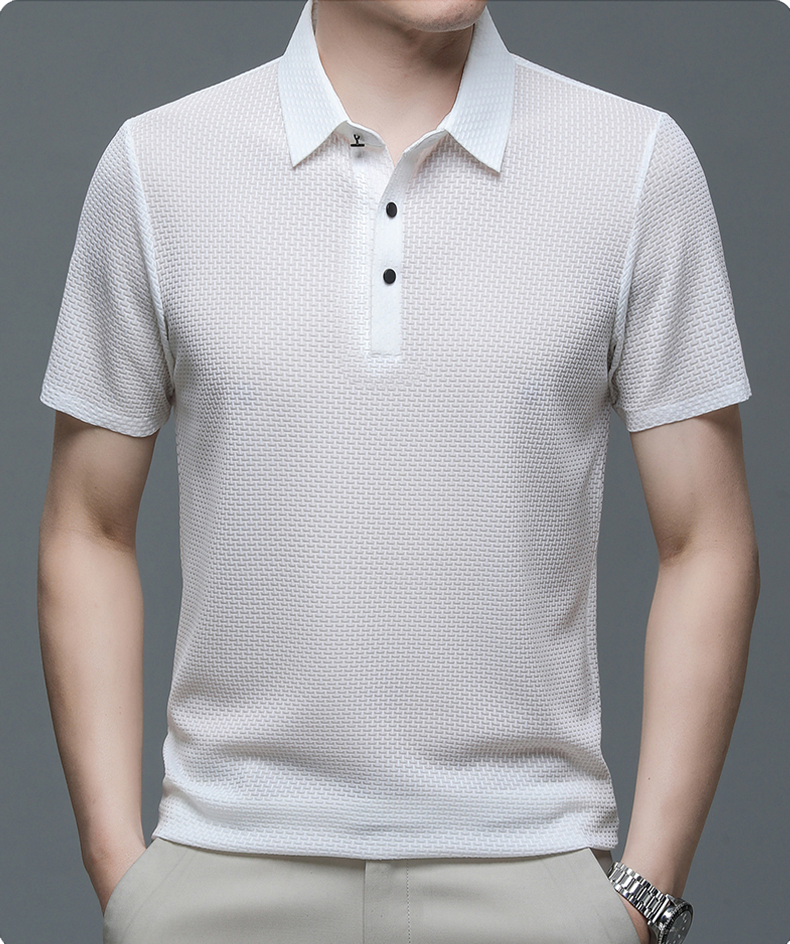 Jameson - Polo Shirt