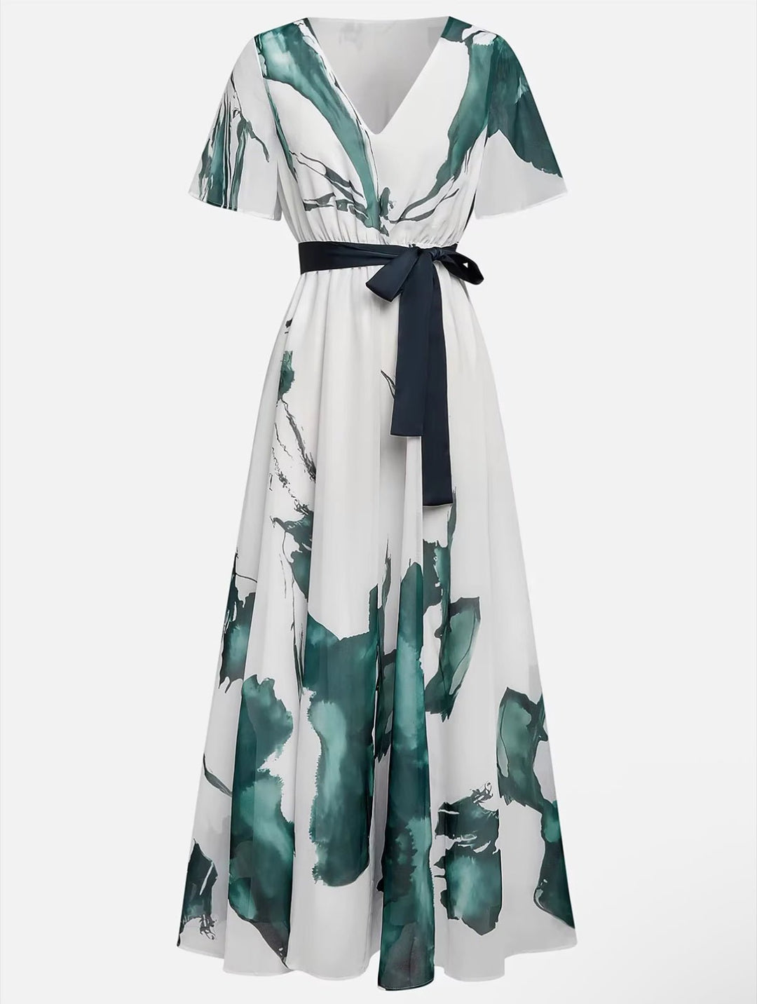 Matilda™ – Maxi Dress for Elegant Timeless Charm