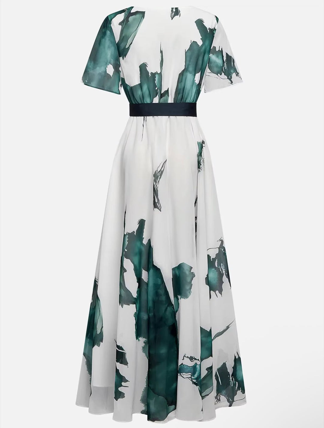 Matilda™ – Maxi Dress for Elegant Timeless Charm