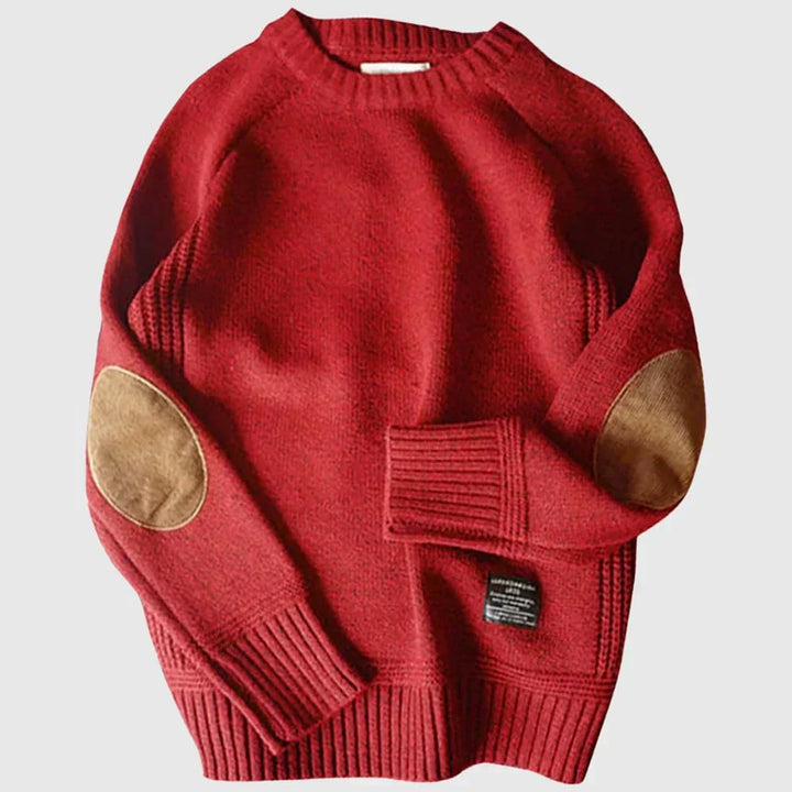 Elian™ – Sweater for Timeless Everyday Elegance